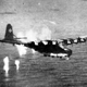 Illustration for article titled This Giant Nazi Plane Was The Largest Land-Based Transport Of WWII